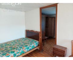 Se vende casa en A Lama, Rellas (Silleda)