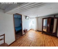 Se vende casa en A Lama, Rellas (Silleda)