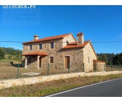 Venta de casa en Saidres