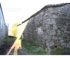 Casa para restaurar en Silleda.