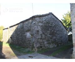 Casa para restaurar en Silleda.