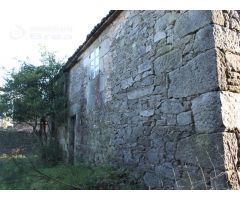 Casa para restaurar en Silleda.