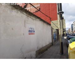Venta de solar enSilleda