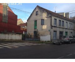Venta de casa en Silleda.