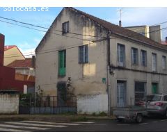 Venta de casa en Silleda.