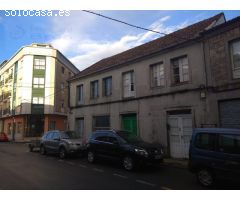 Venta de casa en Silleda.