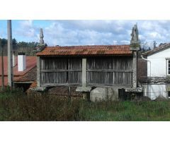 Casa para restaurar en Agolada