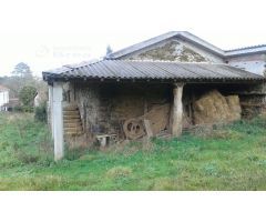 Casa para restaurar en Agolada