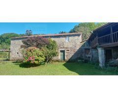 Casa para venta en Fiestras.