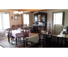 Casa para venta en Fiestras.