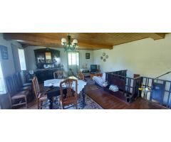 Casa para venta en Fiestras.