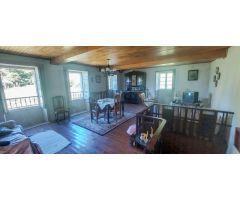 Casa para venta en Fiestras.