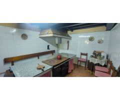 Casa para venta en Fiestras.