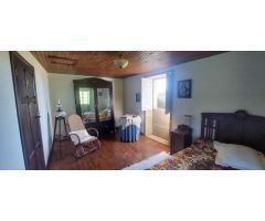 Casa para venta en Fiestras.
