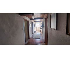 Casa para venta en Fiestras.