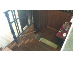 Casa para venta en Fiestras.