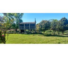 Casa para venta en Fiestras.