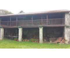 Casa para venta en Fiestras.
