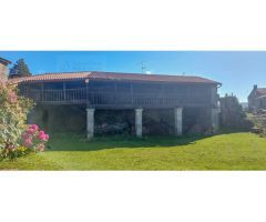 Casa para venta en Fiestras.