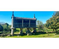 Casa para venta en Fiestras.
