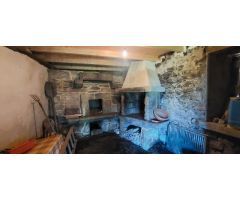Casa para venta en Fiestras.