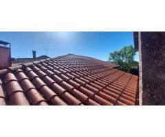 Casa para venta en Fiestras.