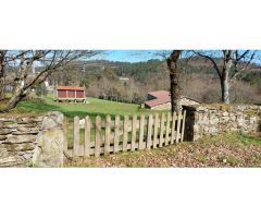 Casa en Abades para restaurar