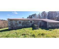 Casa en Abades para restaurar