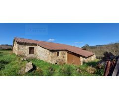 Casa en Abades para restaurar