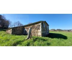 Casa en Abades para restaurar