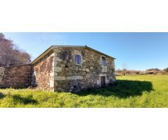Casa en Abades para restaurar