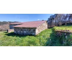 Casa en Abades para restaurar