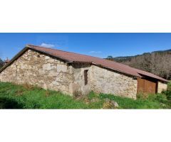 Casa en Abades para restaurar