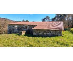 Casa en Abades para restaurar