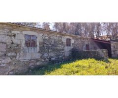 Casa en Abades para restaurar
