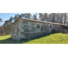 Casa en Abades para restaurar