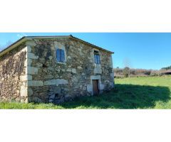 Casa en Abades para restaurar