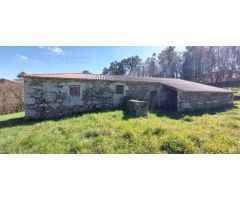 Casa en Abades para restaurar