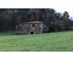 Casa en Abades para restaurar