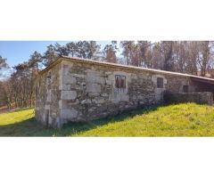 Casa en Abades para restaurar