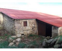 Casa en Abades para restaurar