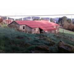 Casa en Abades para restaurar