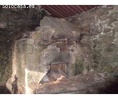 Casa en Abades para restaurar