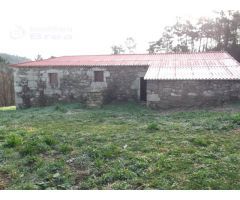 Casa en Abades para restaurar