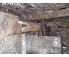 Casa en Abades para restaurar
