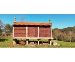 Casa en Abades para restaurar