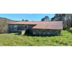 Casa en Abades para restaurar