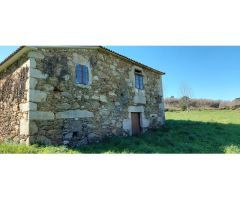 Casa en Abades para restaurar