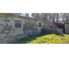 Casa en Abades para restaurar