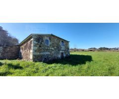Casa en Abades para restaurar